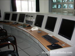 上海前學發機電設備集成監控系統產品列表與信息系統集成